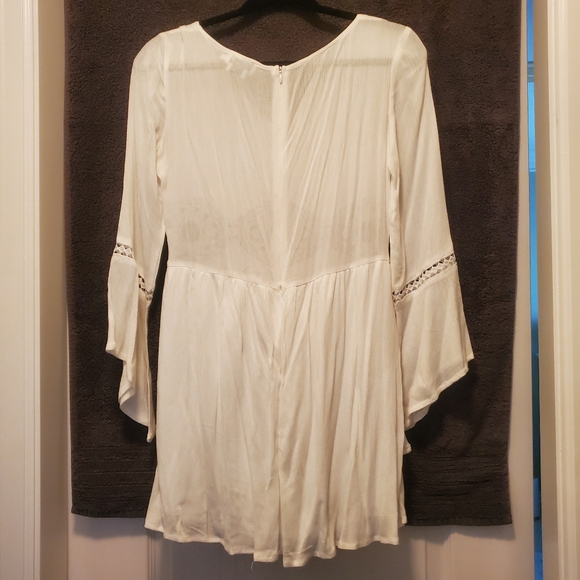 Molly Bracken Romper Size Sm - Picture 2 of 5